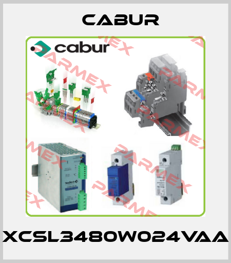 XCSL3480W024VAA Cabur