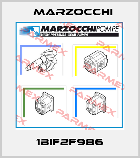 1BIF2F986 Marzocchi