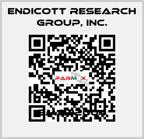 8MA22004 Endicott Research Group, Inc.
