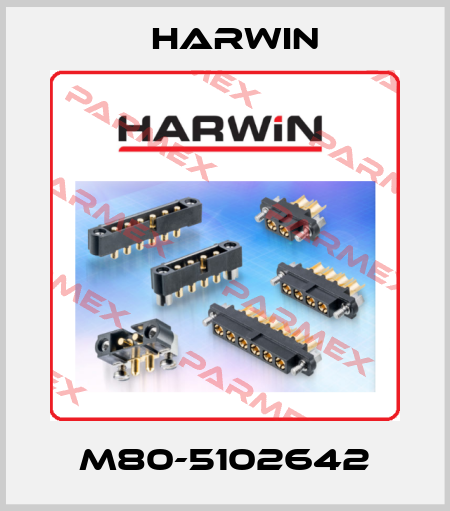 M80-5102642 Harwin