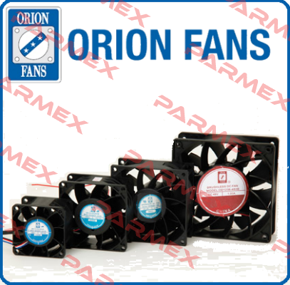 LFG172B Orion Fans