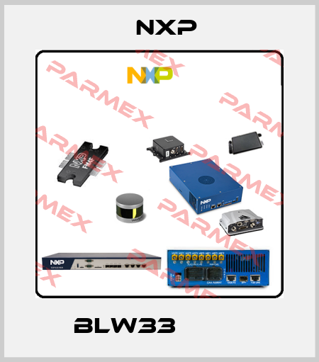 BLW33          NXP