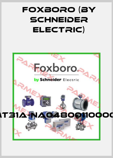 IMT31A-NA048001100003 Foxboro (by Schneider Electric)