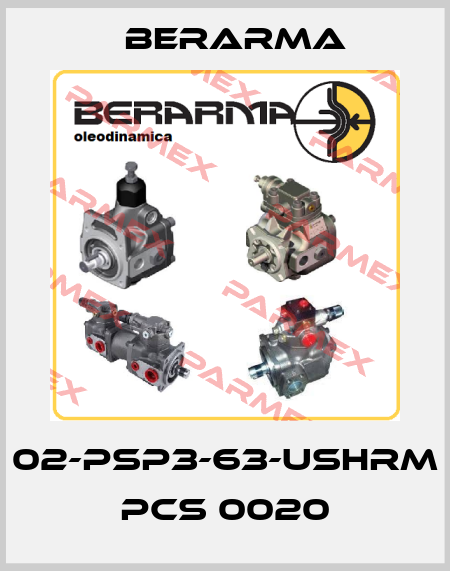 02-PSP3-63-USHRM PCS 0020 Berarma