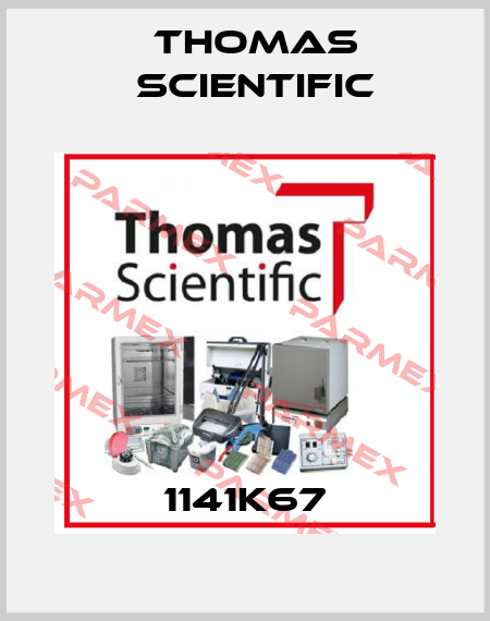 1141K67 Thomas Scientific