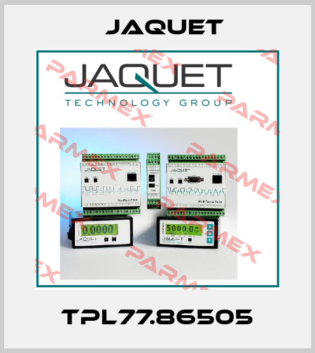 TPL77.86505 Jaquet