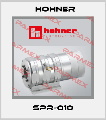 SPR-010 Hohner