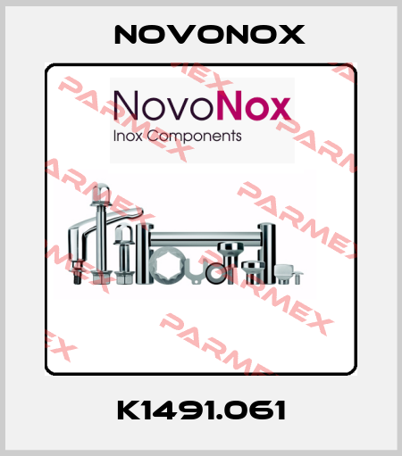 K1491.061 Novonox