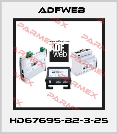 HD67695-B2-3-25 ADFweb