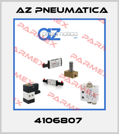 4106807  AZ Pneumatica
