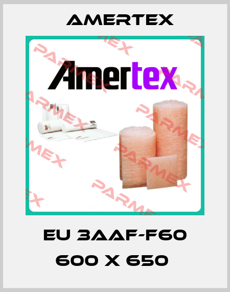 EU 3AAF-F60 600 X 650  Amertex