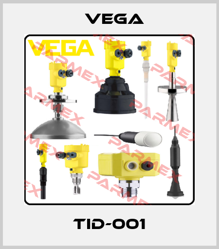TID-001 Vega