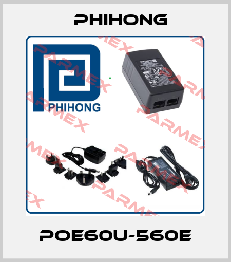 POE60U-560E Phihong
