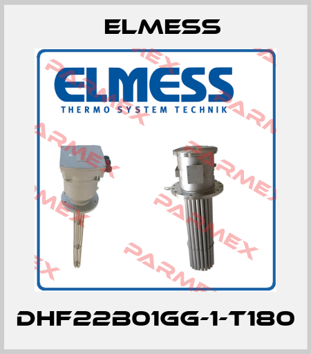 DHF22B01GG-1-T180 Elmess