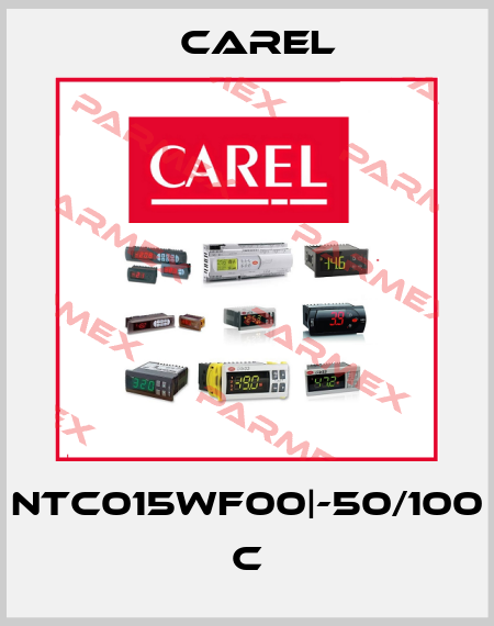 NTC015WF00|-50/100 C Carel