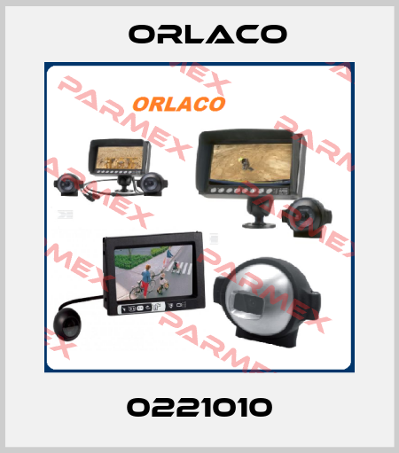 0221010 Orlaco