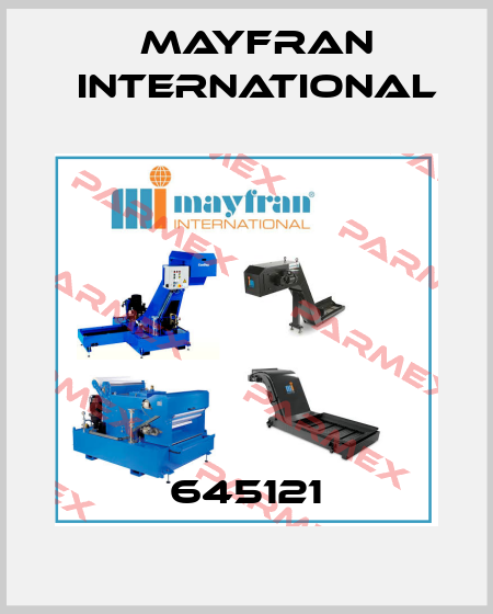 645121 Mayfran International