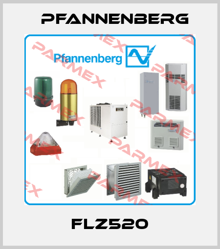 FLZ520 Pfannenberg