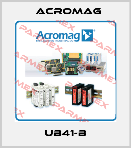 uB41-B Acromag
