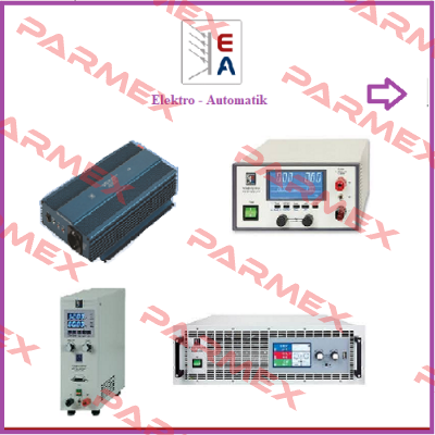 EA-PS 9000 2U EA Elektro-Automatik