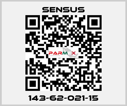 143-62-021-15 Sensus