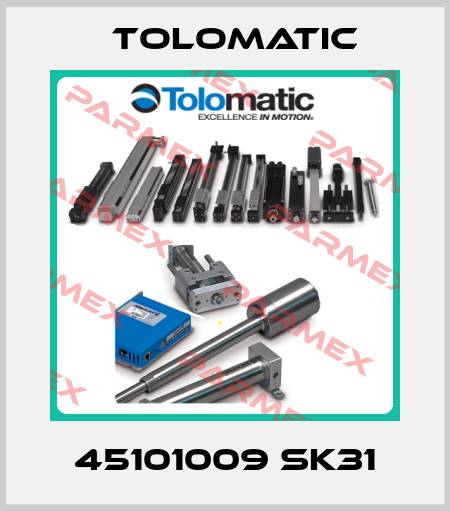 45101009 SK31 Tolomatic