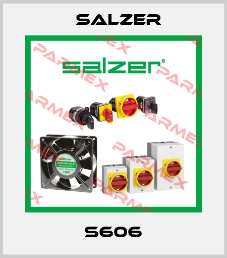 S606 Salzer