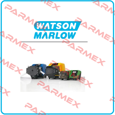 902.0064.J16 not available Watson Marlow