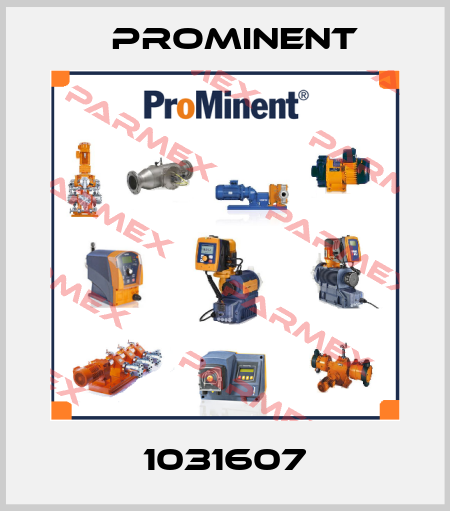 1031607 ProMinent