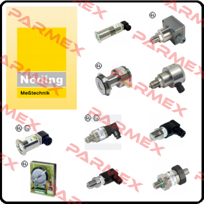P131-4A9-V17 Nöding Messtechnik