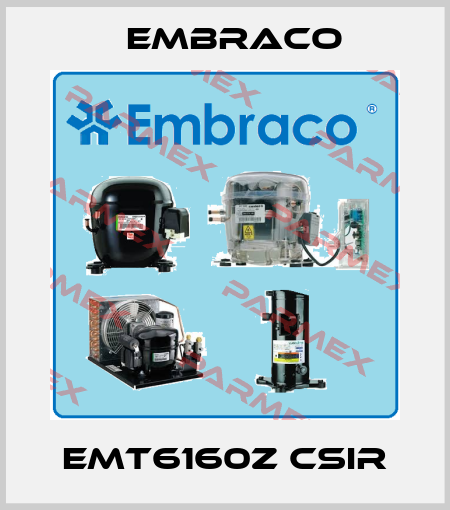 EMT6160Z CSIR Embraco