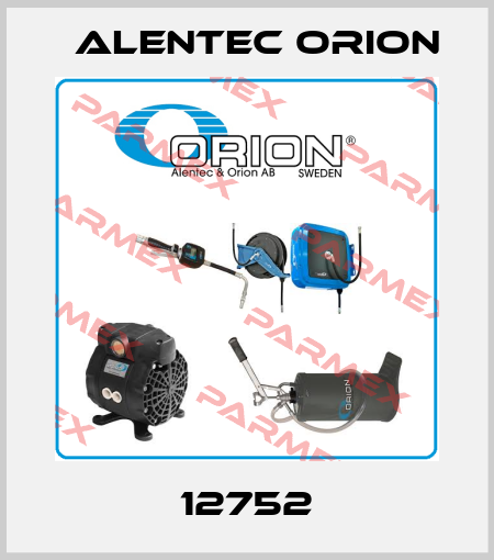 12752 Alentec Orion