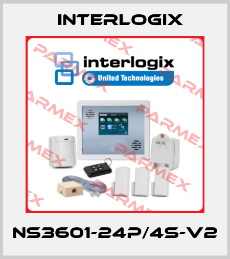 NS3601-24P/4S-V2 Interlogix