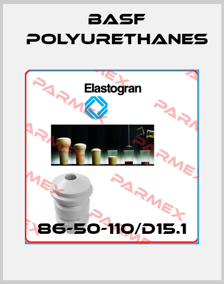 86-50-110/D15.1 BASF Polyurethanes