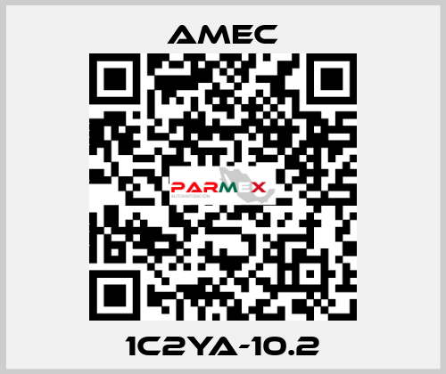 1C2YA-10.2 AMEC