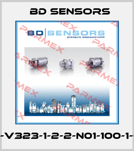 780-V323-1-2-2-N01-100-1-000 Bd Sensors