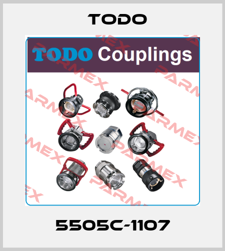 5505C-1107 Todo