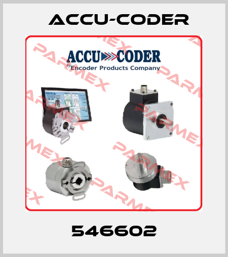 546602 ACCU-CODER