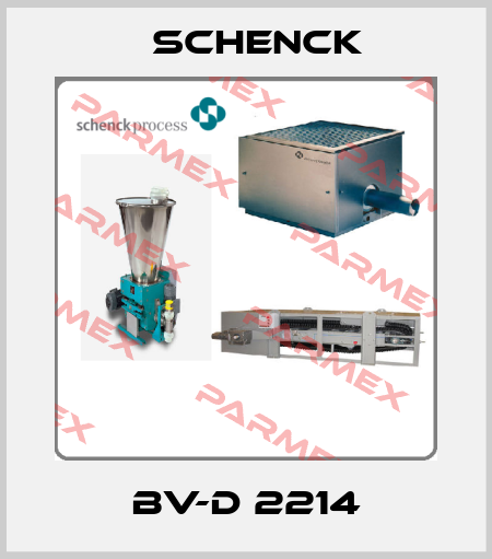BV-D 2214 Schenck