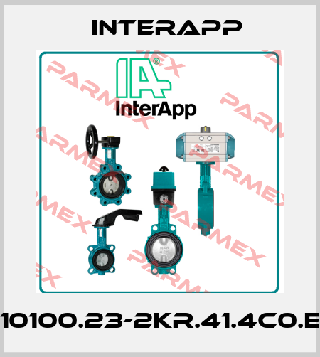 D10100.23-2KR.41.4C0.EC InterApp