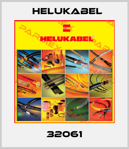  32061 Helukabel