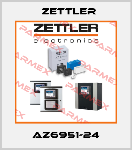 AZ6951-24 Zettler