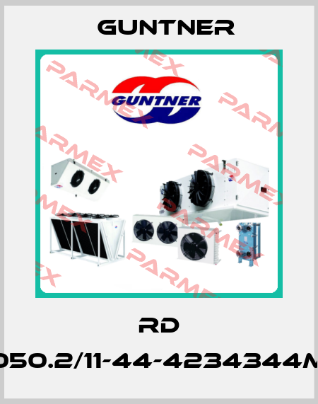 RD 050.2/11-44-4234344M Guntner