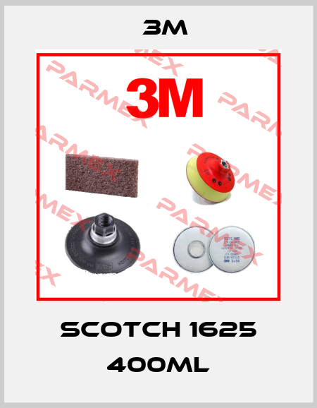 SCOTCH 1625 400ML 3M