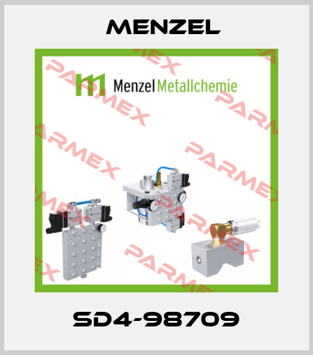 SD4-98709 Menzel