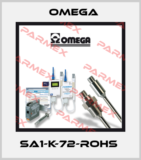 SA1-K-72-ROHS  Omega
