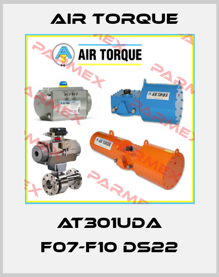 AT301UDA F07-F10 DS22 Air Torque