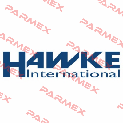 ICG/653/UNIV Barrier M20 "A" Hawke