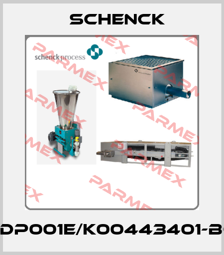 EDP001E/K00443401-B6 Schenck