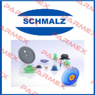 SAB 125 NBR-60 G1/4-IG  Schmalz